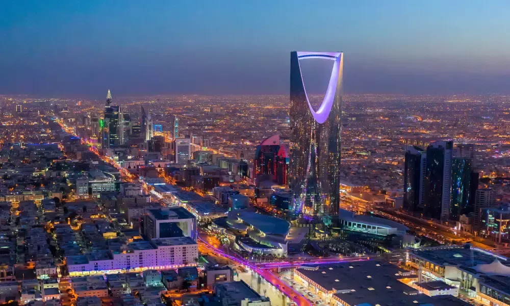حصاد يونيو 2025.. إنجازات عالمية للمملكة في مختلف القطاعات