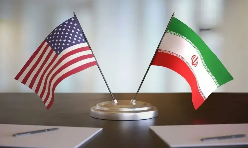 الولايات المتحدة وإيران تقتربان من تثبيت وقف إطلاق النار