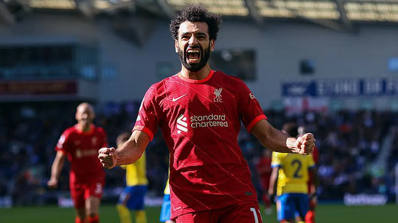 صلاح يعيد الأمل لليفربول.. التجديد بات قريبًا