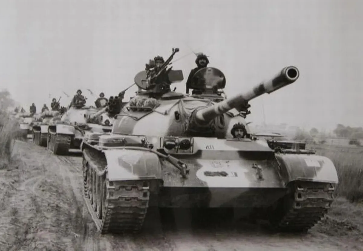 حرب 1965 بين الهند وباكستان.. المحطة الثانية في الصراع العسكري على كشمير