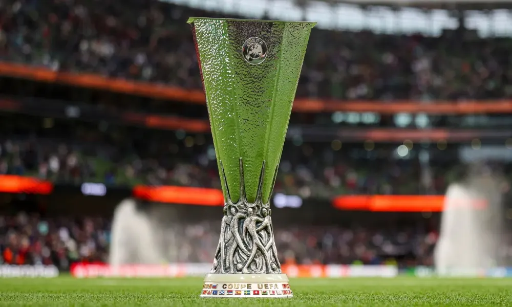 مباريات الدوري الأوروبي اليوم.. بداية ملحق دور الـ 16
