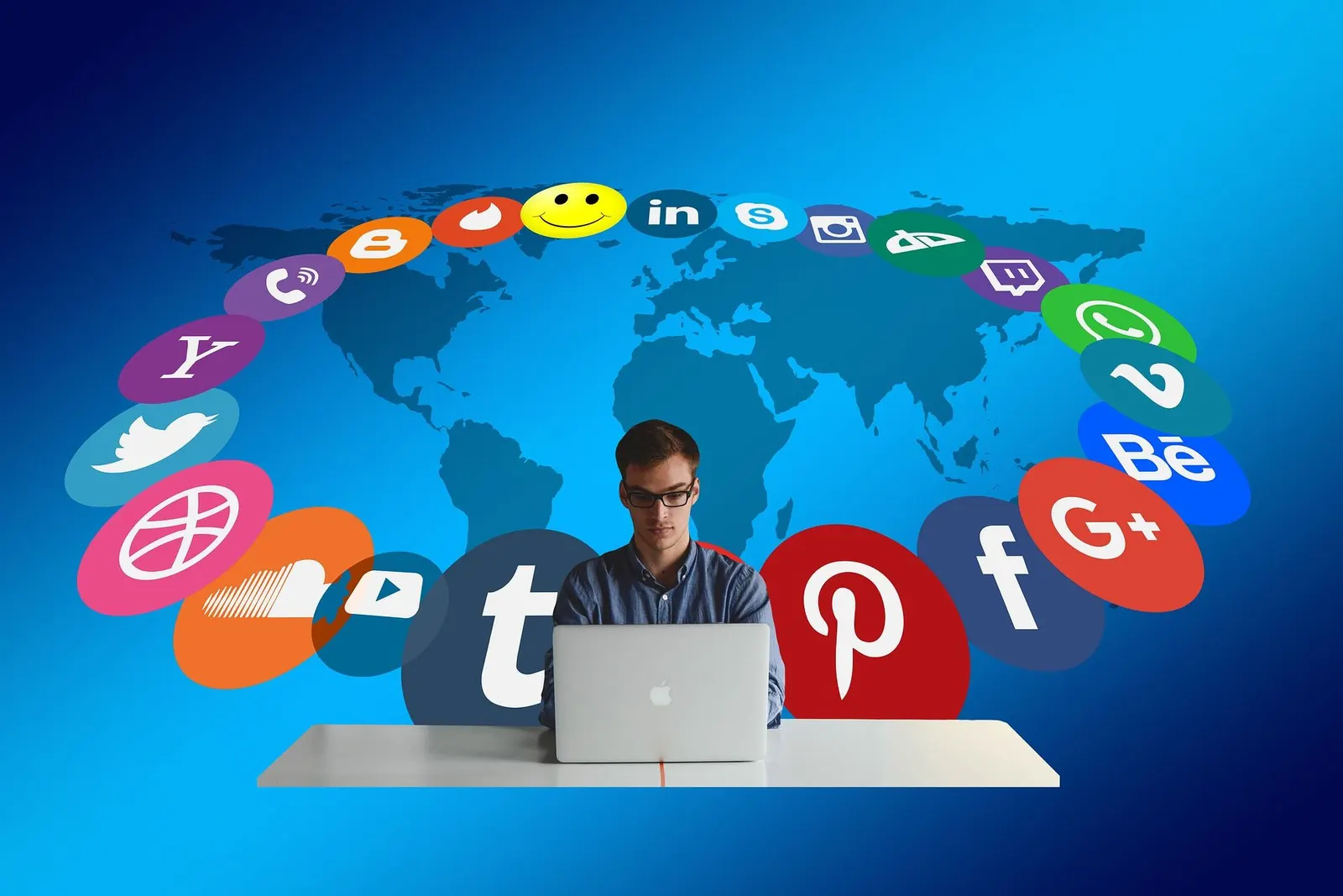 أرباح المؤثرين ومنشئي المحتوى من المنشورات التسويقية