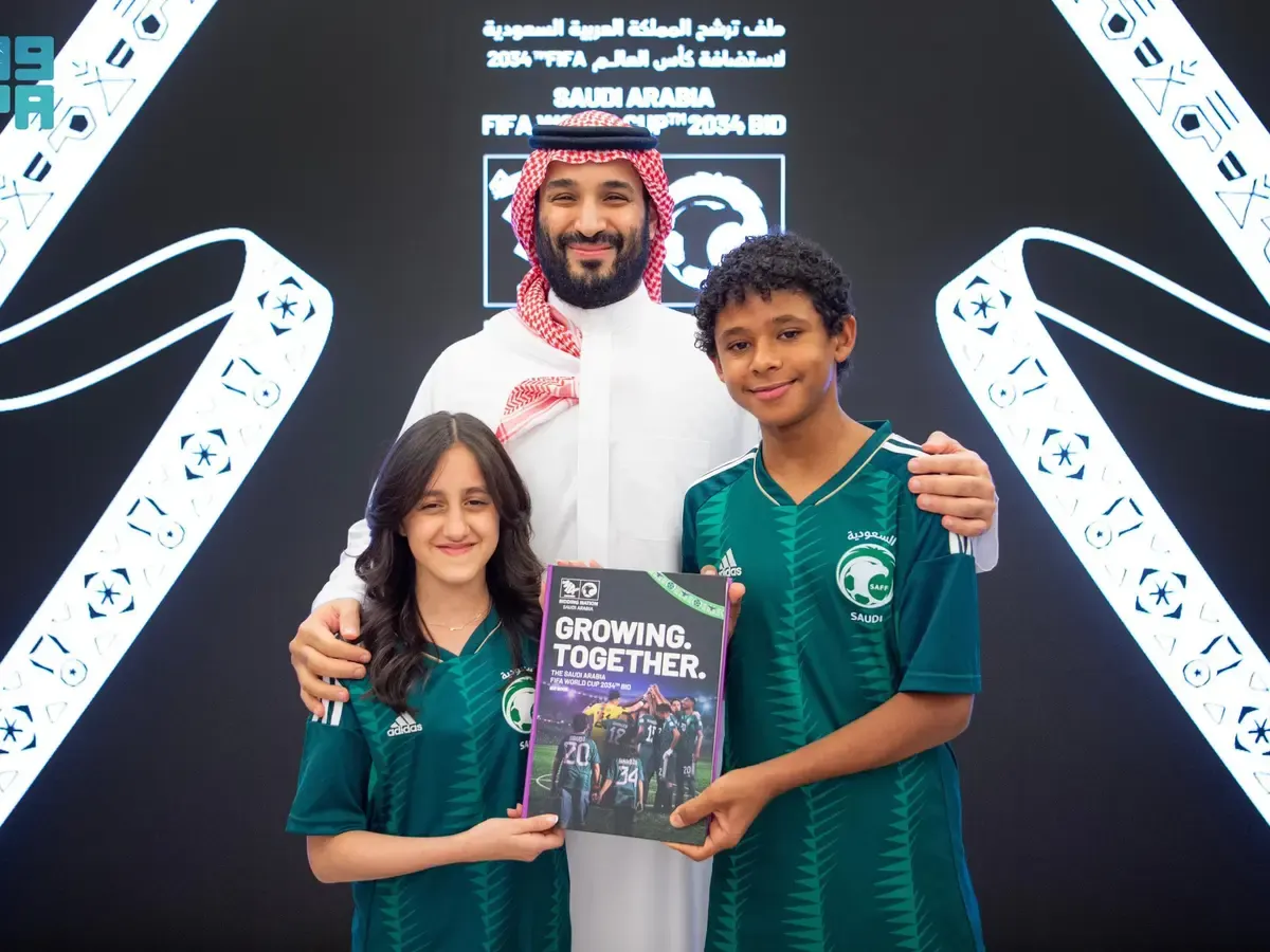 مكاسب المملكة من استضافة كأس العالم.. أهم القطاعات المستفيدة