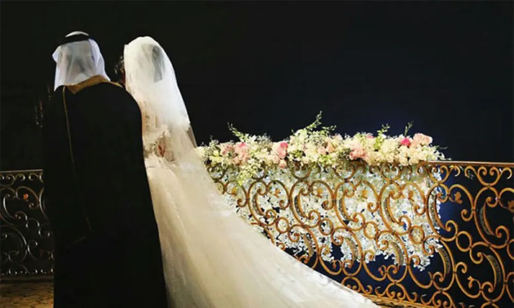 زواج الأقارب في السعودية.. عادة اجتماعية بمخاطر صحية