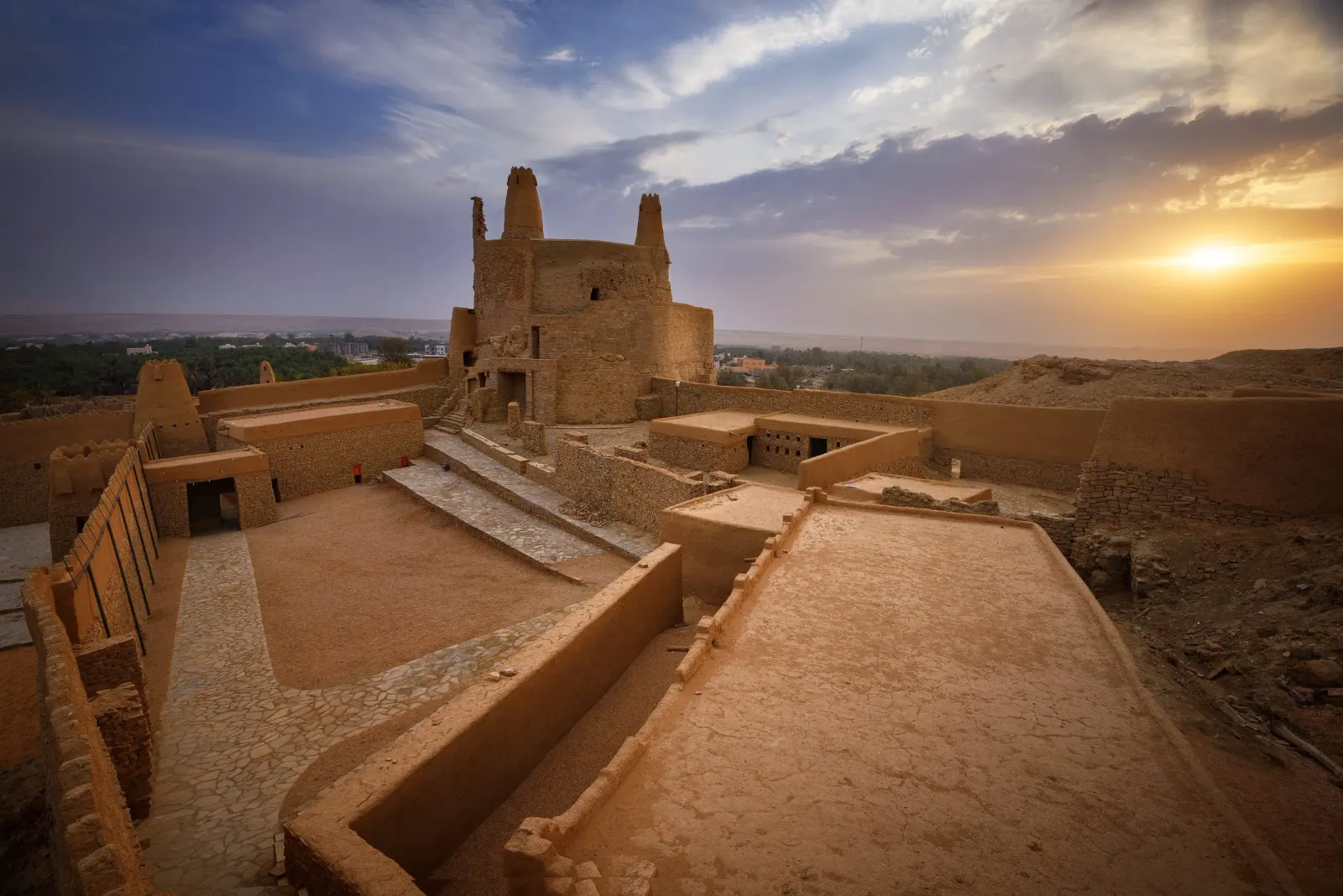 كنوز السعودية المخفية.. كم من المواقع الأثرية لم تُكتشف بعد؟