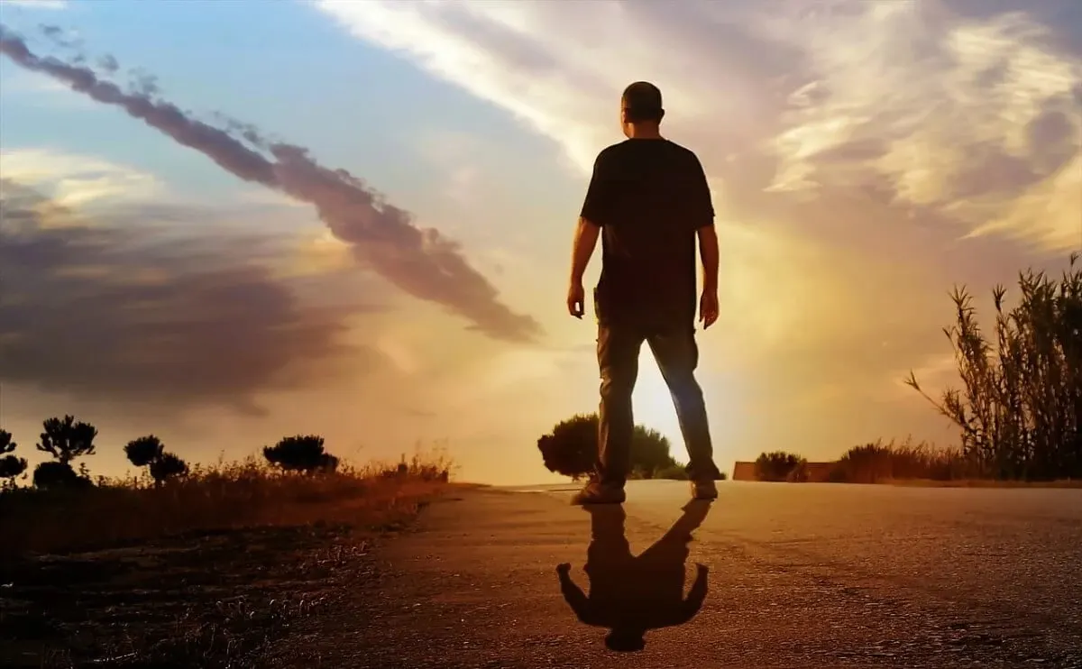 كيف تحصل على مفتاح السعادة؟