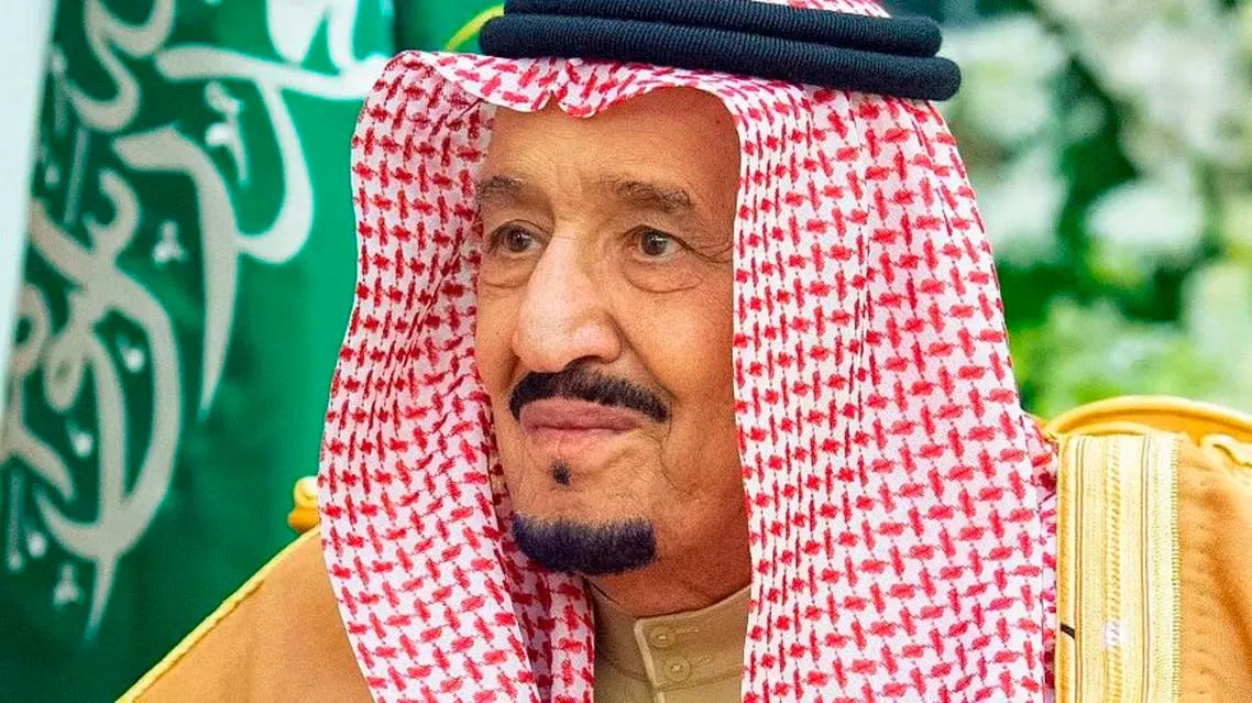 ماذا قال الملك سلمان في مؤتمر "روسيا والعالم الإسلامي"؟