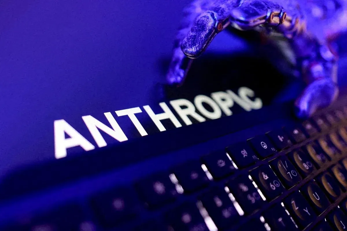 Anthropic تنشئ مختبرًا بيولوجيًا وسط المخاوف من الـ AI