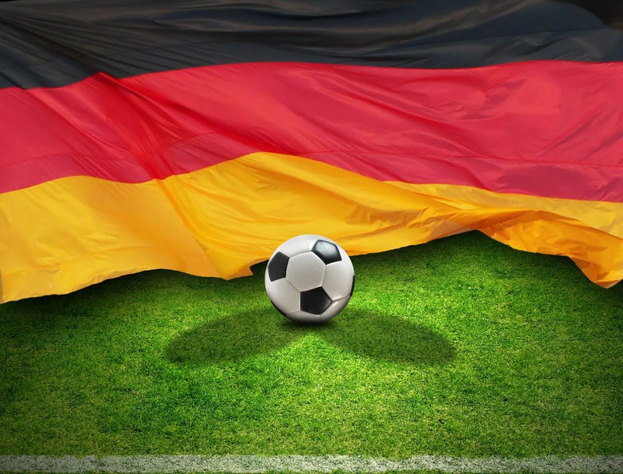 ألمانيا أول المتأهلين لكأس العالم بعد قطر المستضيفة