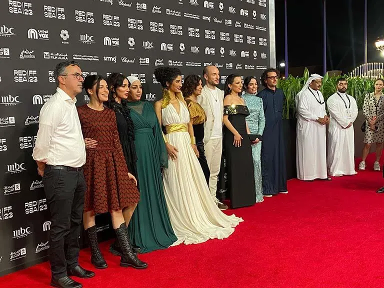 بعد المشاركة في "كان".. فيلم نورة يواصل نجاحاته الدولية