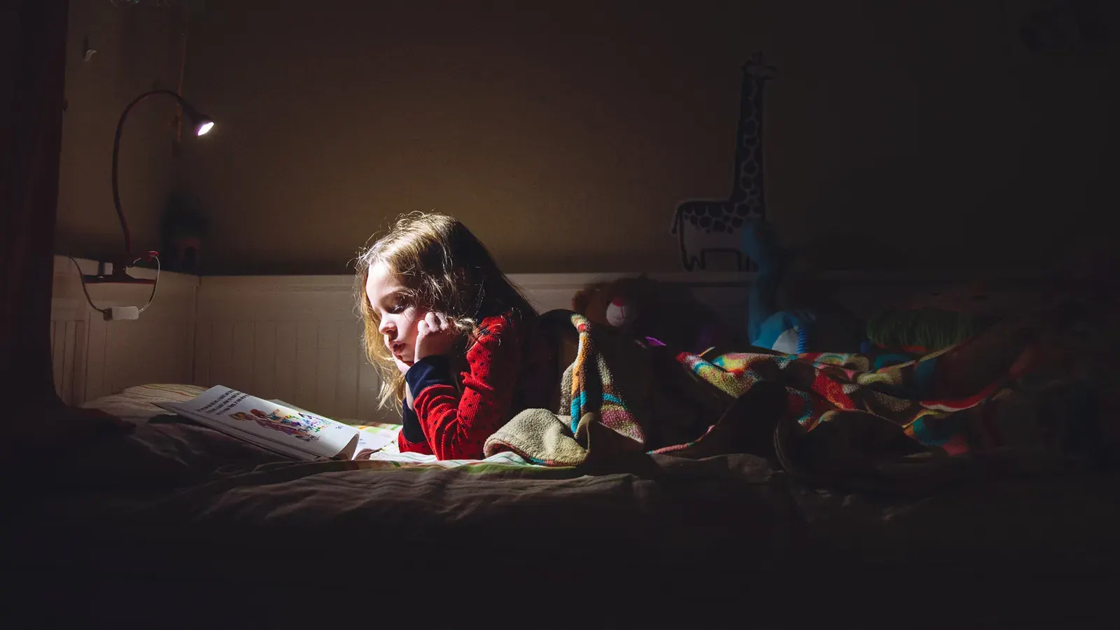 لهذه الأسباب كتب الأطفال قد تكون مفيدة للكبار أكثر مما نتخيل