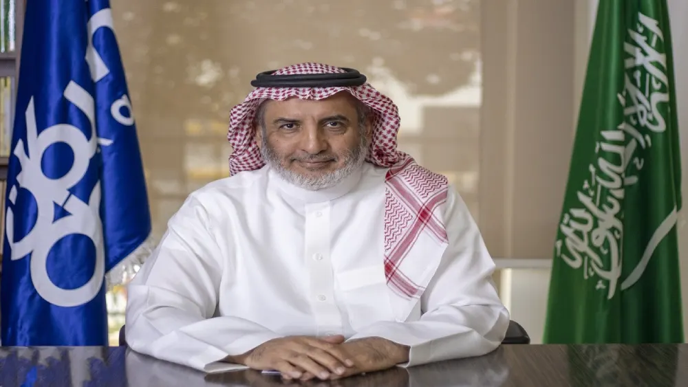 عبدالله العبيكان: التحولات الرقمية فرصة ذهبية للسعوديين
