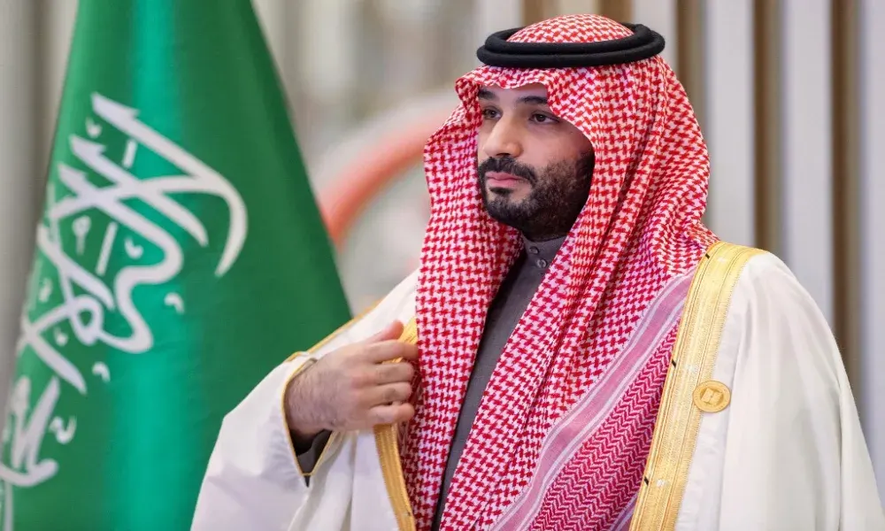 صندوق الاستثمارات العامة يقر استراتيجية 2026 – 2030