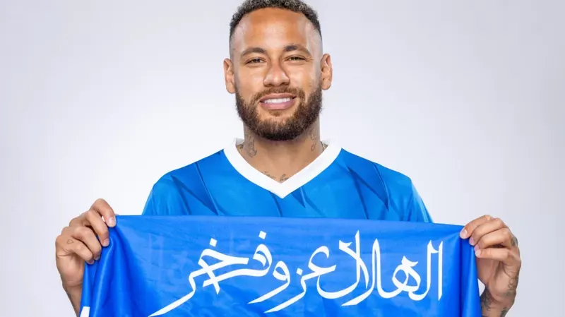 أغرب مواقف نيمار المثيرة للجدل خلال مسيرته الرياضية