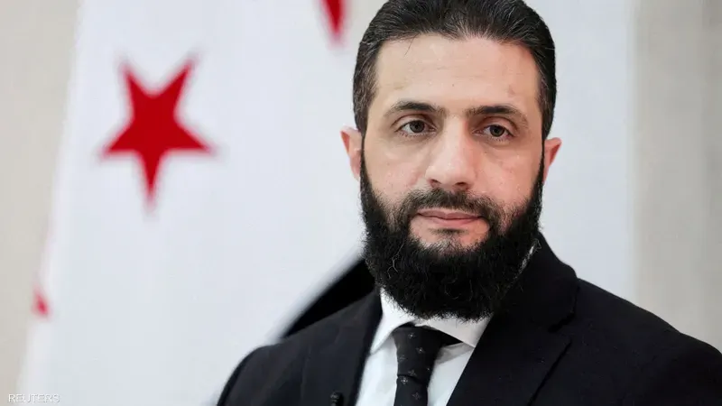 إنفوجرافيك| مطالب أمريكا لتخفيف أو تجميد العقوبات على سوريا