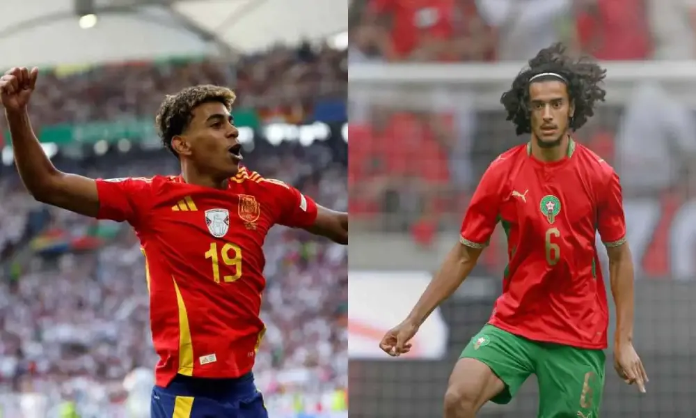 نجوم كأس العالم 2026 يشعلون سوق الانتقالات بعد التألق في المونديال