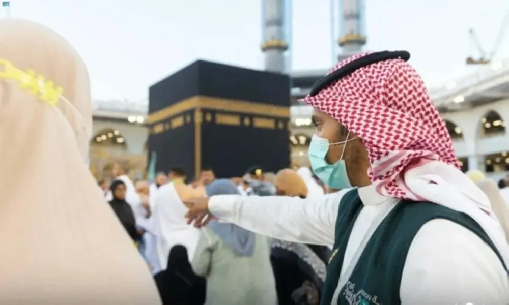 "أجير الحج".. ما نعرفه عن الخدمة التي أطلقتها الموارد البشرية