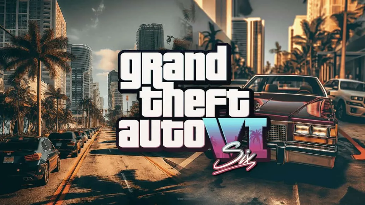 لعبة GTA 6 ينتظرها تحقيق رقم قياسي بعد طرحها