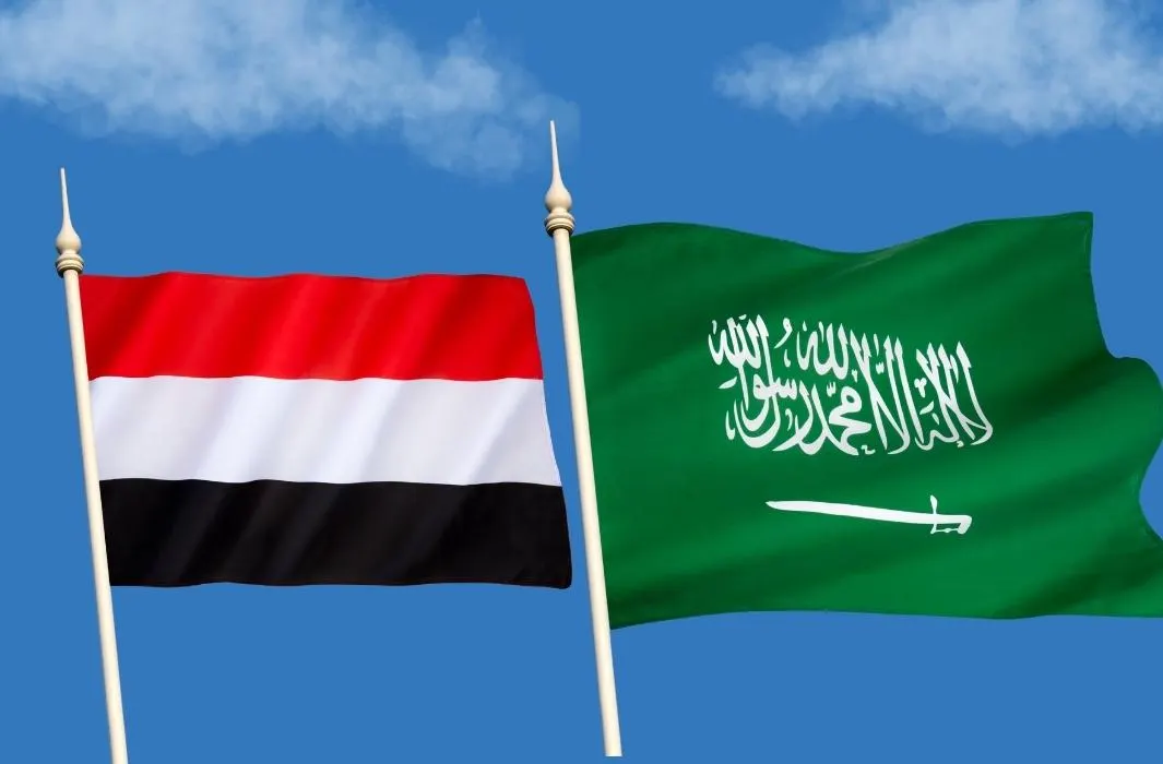 كيف نجحت المملكة في ترسيخ التلاحم بين الشعب والقيادة اليمنية؟