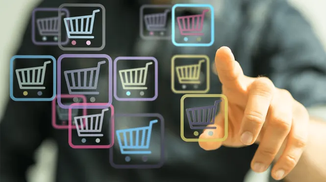 أكثر 5 علامات تجارية بحثًا على الإنترنت في 2022