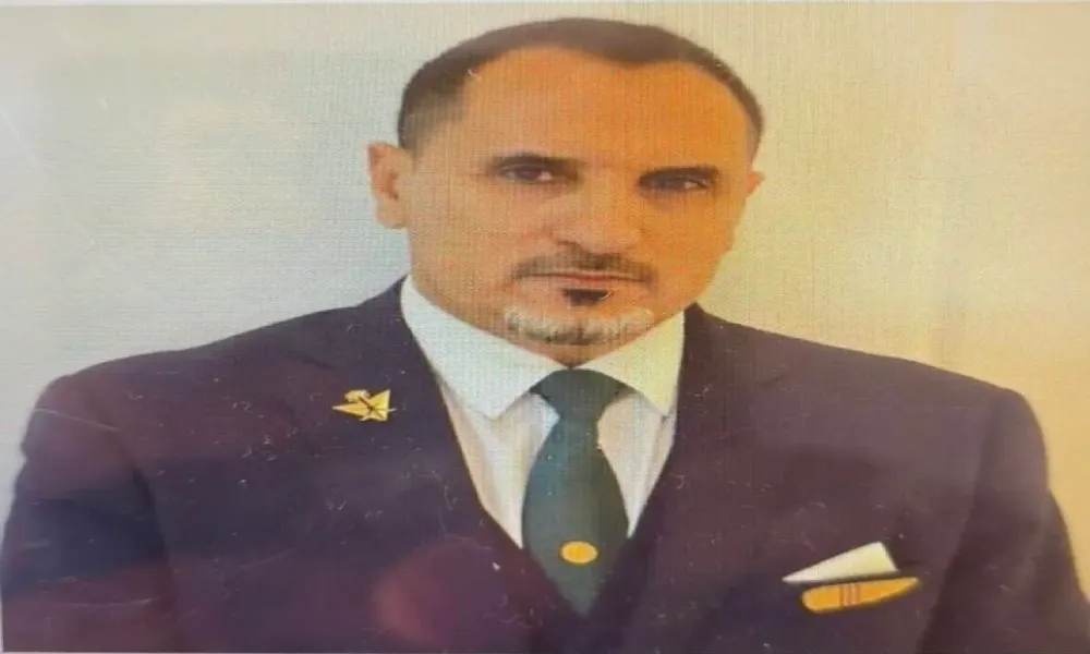 محسن الزهراني.. القصة الكاملة لوفاة مدير مقصورة سعودي أثناء رحلة جوية