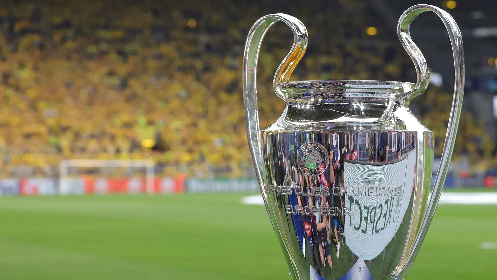 ترتيب دوري أبطال أوروبا.. الكبار يبحثون عن أنفسهم