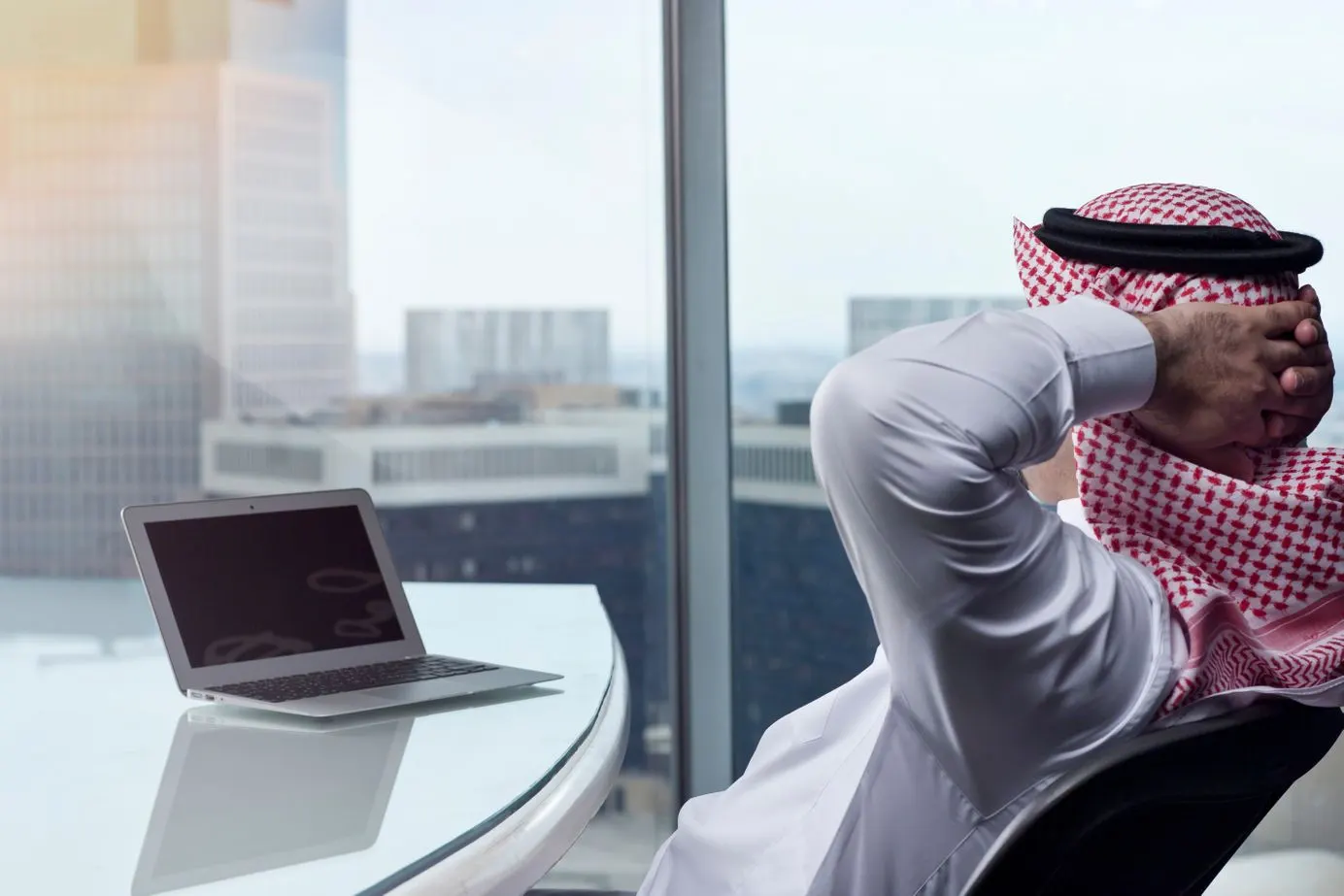 السعودية تتفوق على دول مجموعة العشرين في معدل حيوي يخص "سوق العمل"