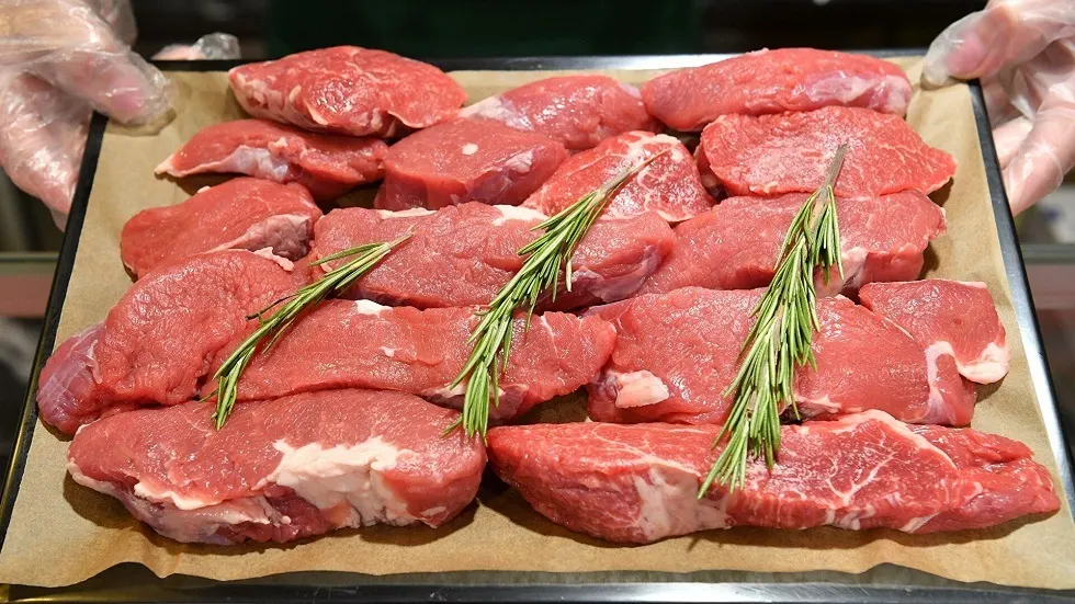 بالأرقام.. نصيب الفرد من استهلاك اللحوم المتوقع في جميع أنحاء العالم