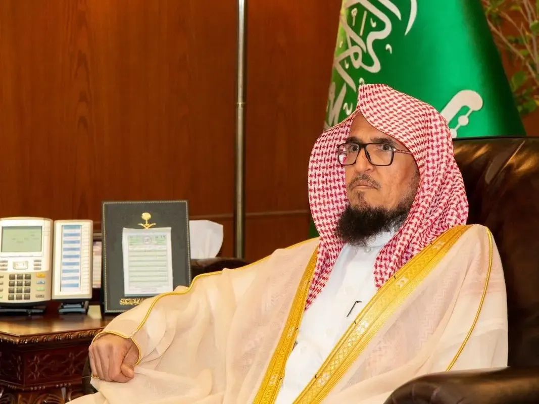 آخرهم الشيخ يوسف بن سعيد.. خطباء عرفة خلال 6 سنوات