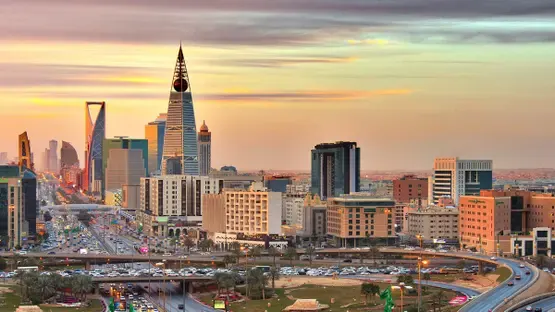 إنفوجرافيك| مؤشرات الناتج المحلي الإجمالي الحقيقي للسعودية في 2024