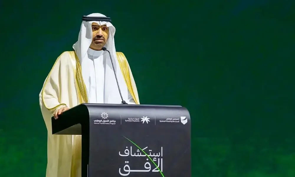 إطلاق 4 مبادرات نوعية بمؤتمر السلامة والصحة المهنية