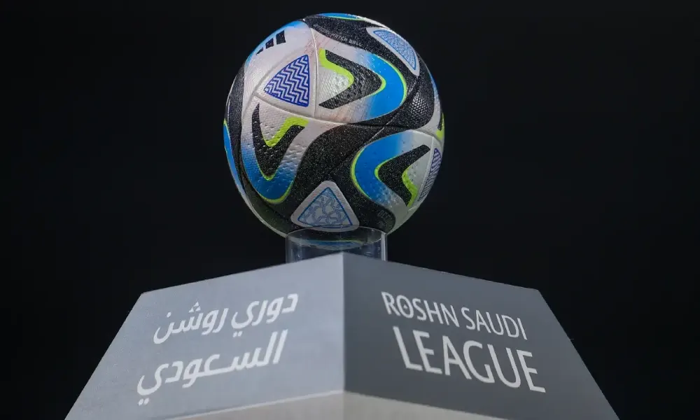 مهاجمو الدوري السعودي الأقوى في التاريخ