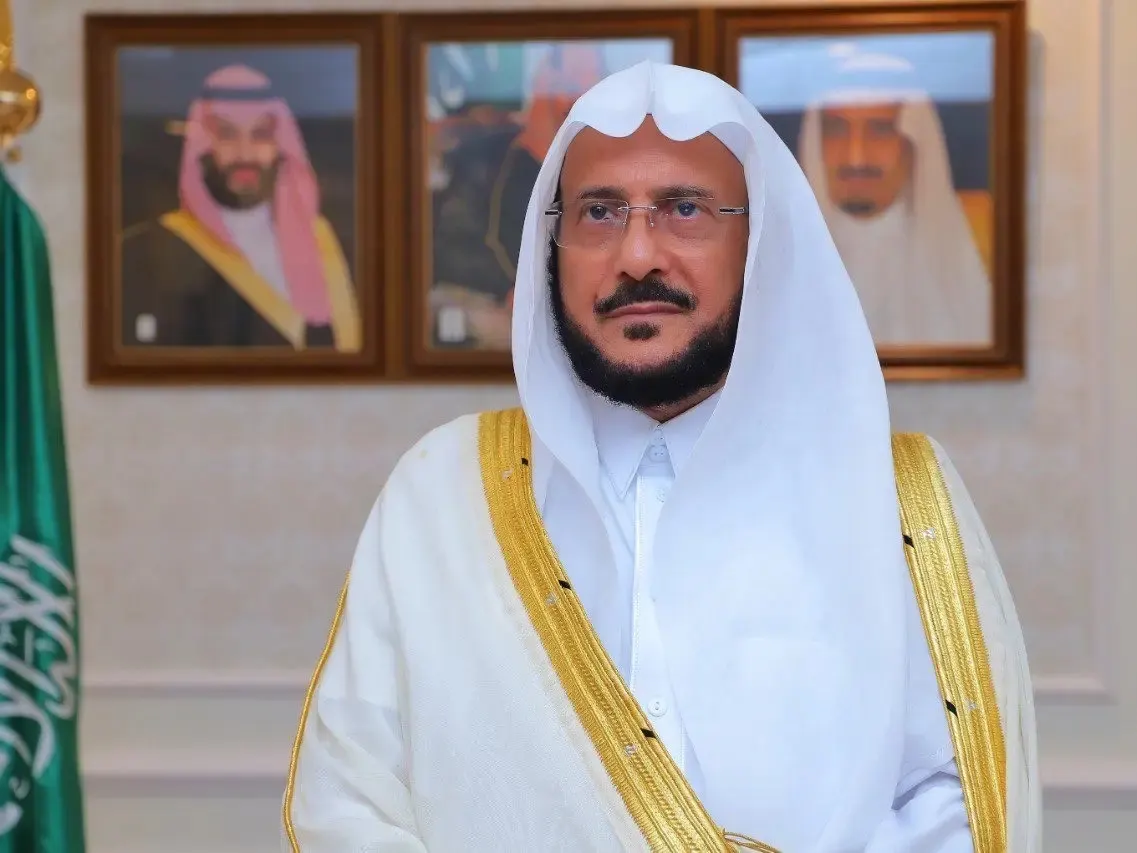 فيديو| تصريح قوي من وزير الشؤون الإسلامية بشأن التيار "السروري"
