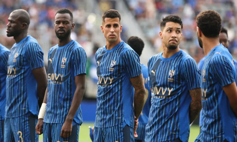 فرص الهلال للصعود لدور الـ 16 بمونديال الأندية 2025