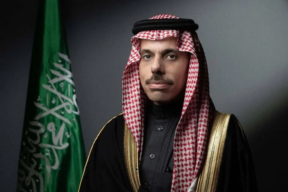 مؤتمر نيويورك لإحياء «حل الدولتين».. شراكة سعودية-فرنسية تتحدى الجمود الدولي