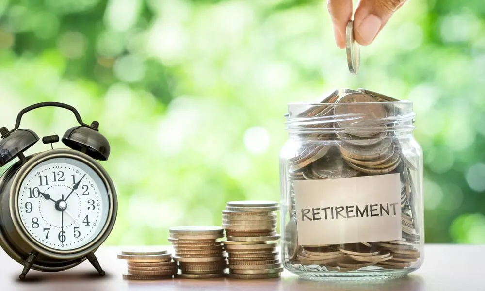 أكبر الدول من حيث أصول التقاعد في 2025