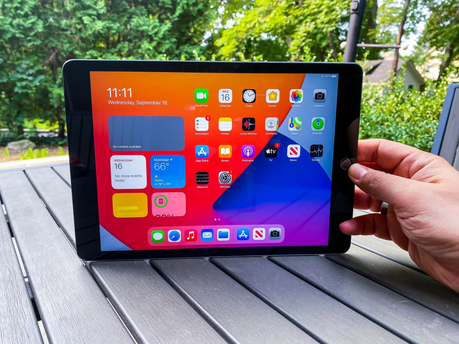 أفضل التطبيقات الخاصة بـ iPad لعام 2022