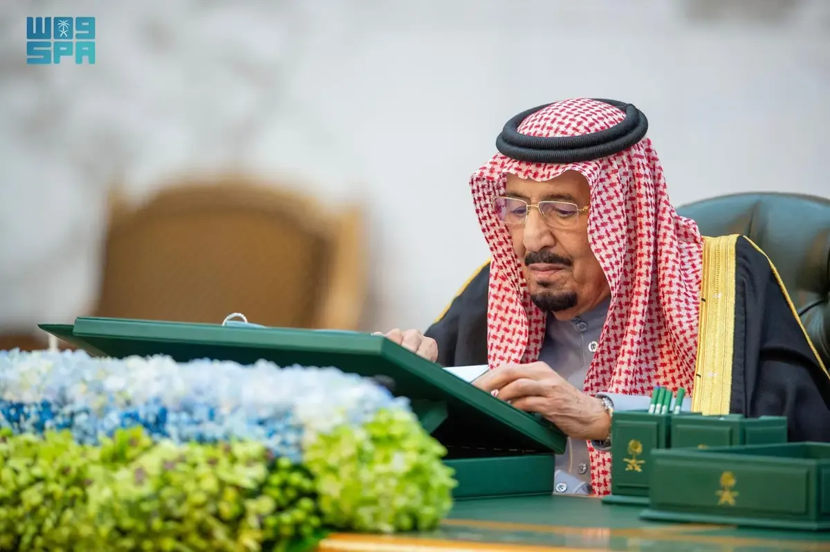 مجلس الوزراء يوافق على تعديلات أيام العطلات الرسمية وقانون الجمارك الموحد في دول مجلس التعاون