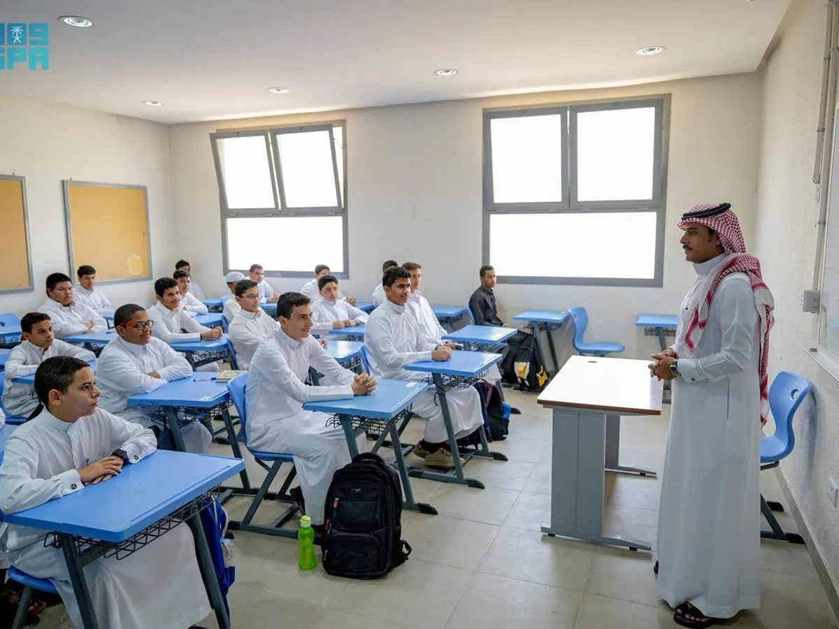 "التعاون الاقتصادي" توثّق تجربة "تقويم التعليم والتدريب" وتنقلها لـ 80 دولة