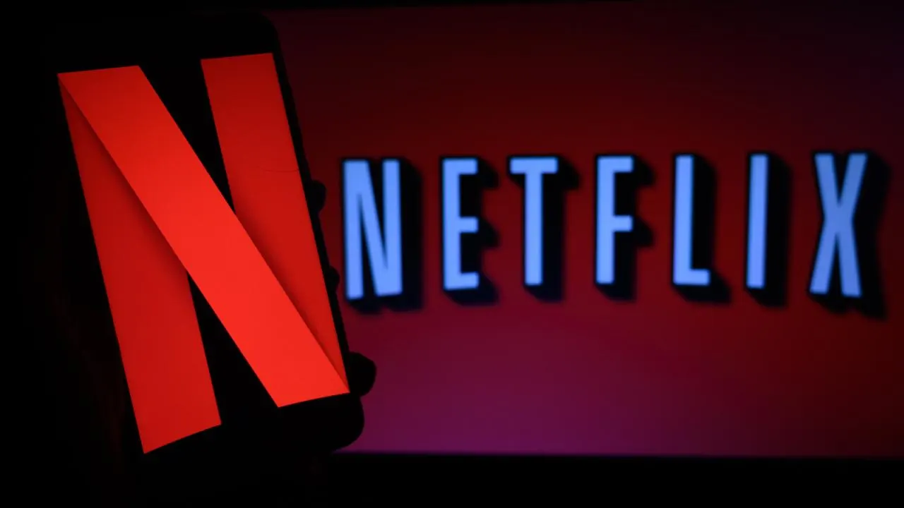 الدول صاحبة أكبر إنتاج في Netflix