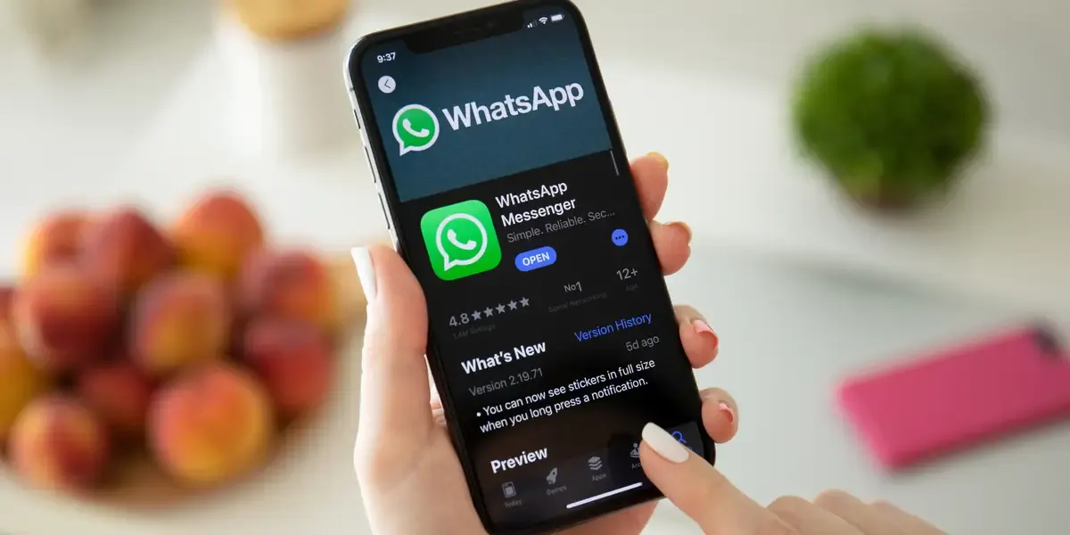 الرموز التعبيرية ستصبح متحركة.. تسريبات حول تحديث "واتساب" القادم