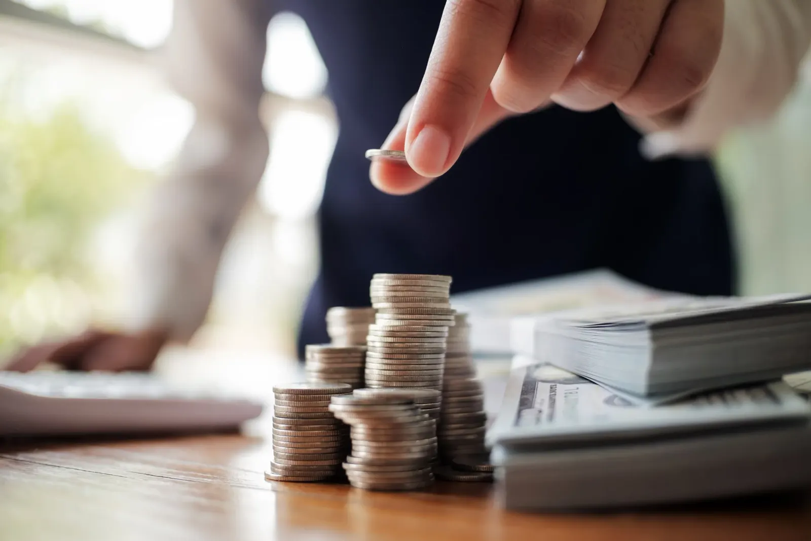 بالأرقام.. متوسط مدخرات التقاعد لدى الأمريكيين يتناقص!