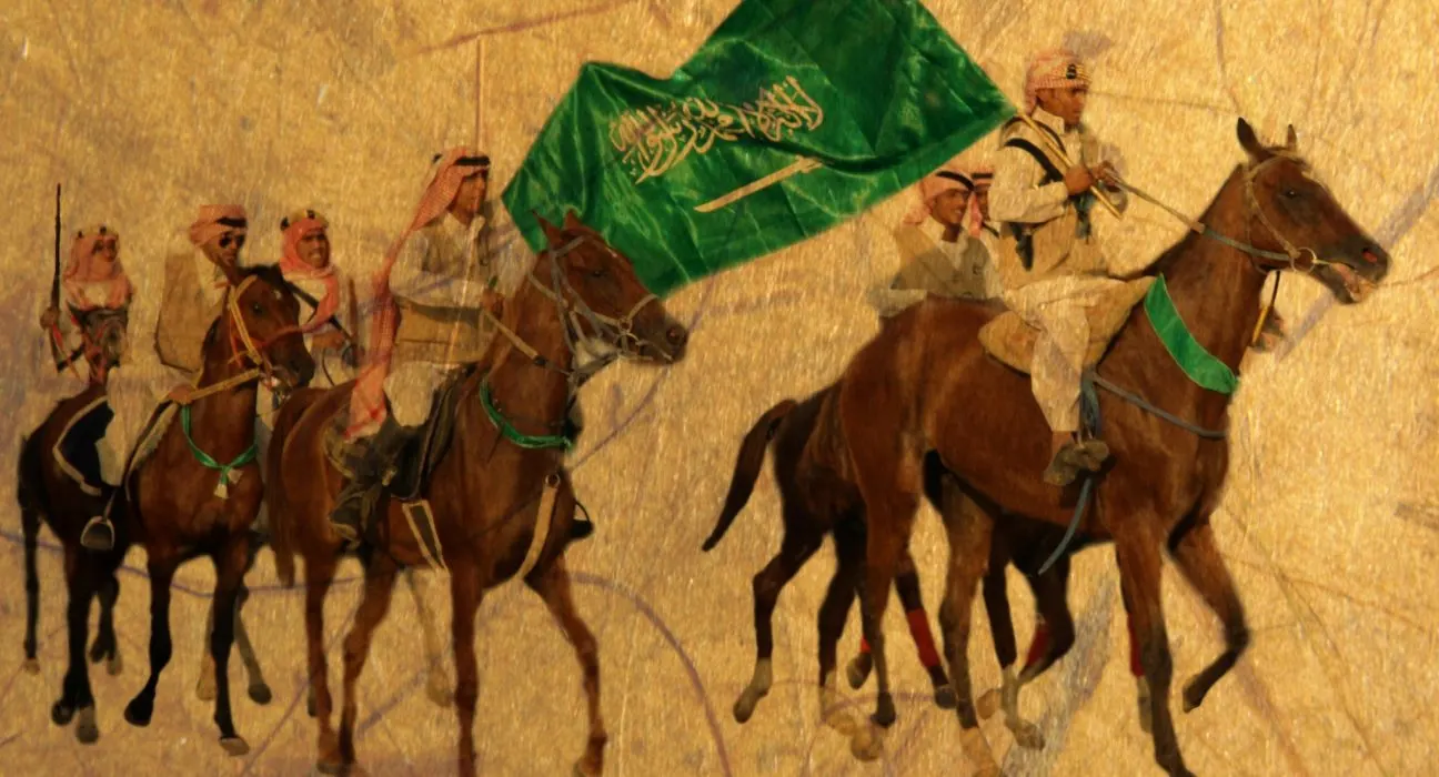 الدولة السعودية الأولى.. شخصيات مهمة بدأت الملحمة
