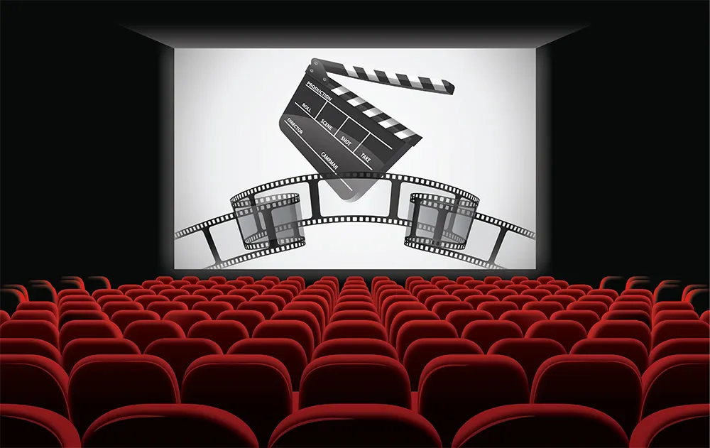 أفضل 6 أفلام يُنصح بمشاهدتها خلال شهر أغسطس