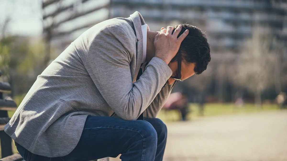 5 أساليب لإيقاف نوبات الهلع المفاجئة