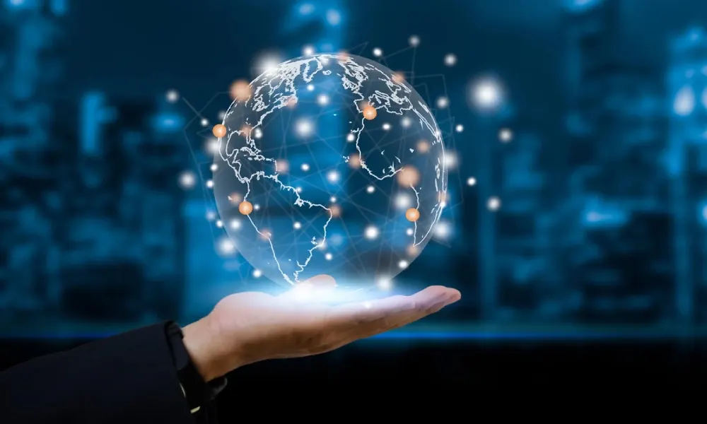 أهم التقنيات الناشئة لعام 2025.. حلول لمشكلاتنا الكبرى