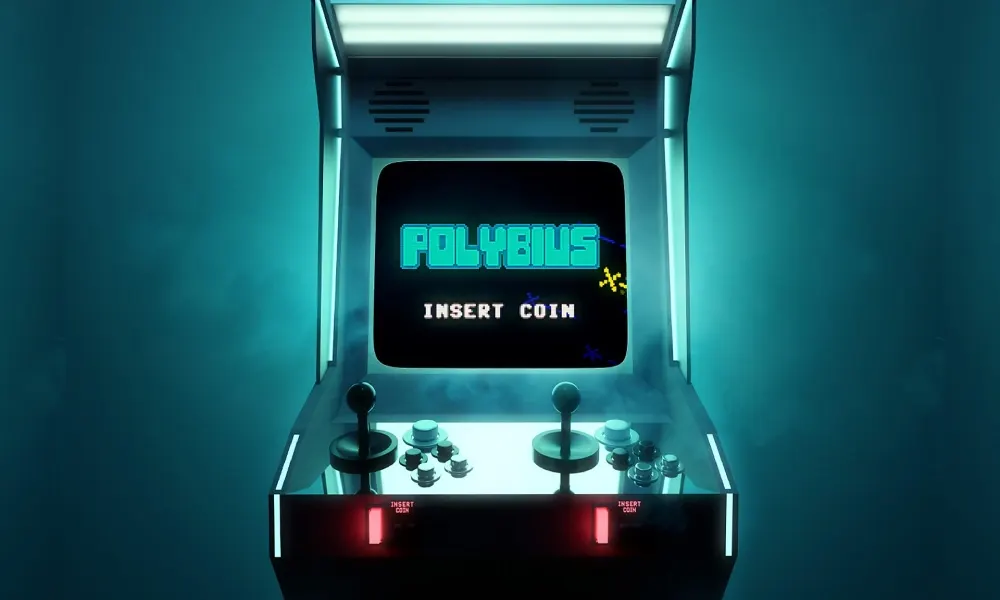 لعبة Polybius.. حل لغز اللعنة الإلكترونية المخيفة