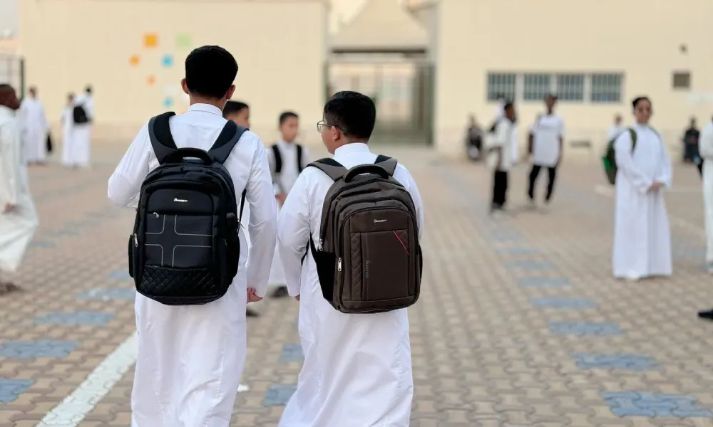 غدًا.. انطلاقة العام الدراسي الجديد للتعليم العام