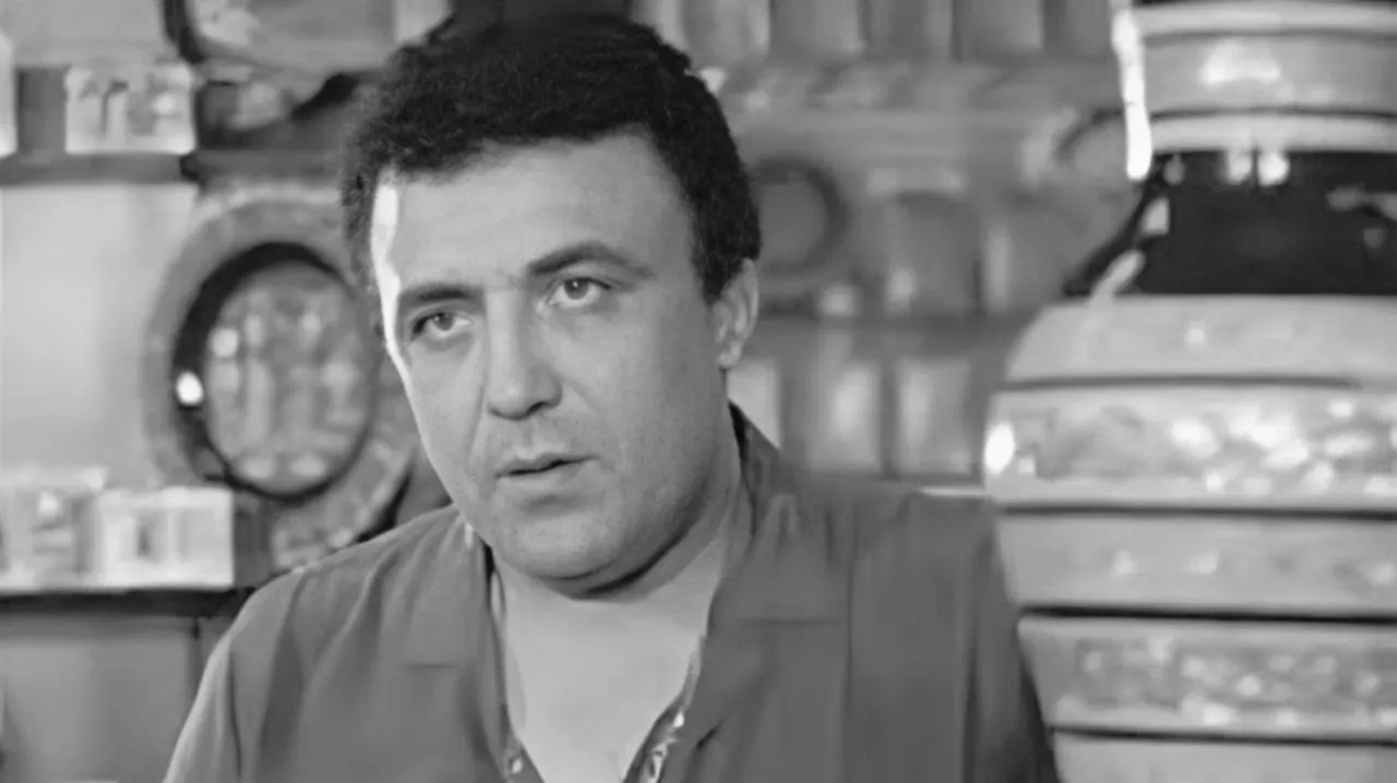 وداعًا «شمندي».. الموت يغيب «شرير السينما» عماد محرم