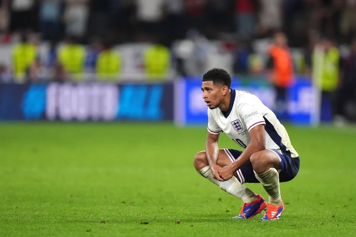 لماذا لا يعاقب الدوري الإسباني «بيلينجهام»؟